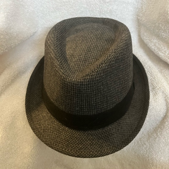 Urban Pipeline Fedora/Trilby style hat size L/XL - Picture 4 of 6